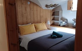 Maison à Tour Briançon